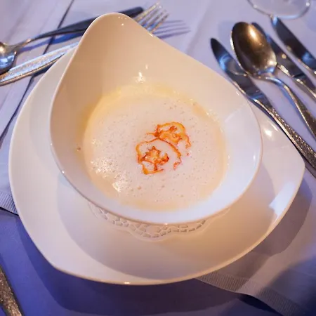 Gloeckner Und Residenz Gloeckner Mathon