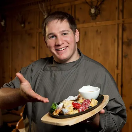 Hotel Gloeckner Und Residenz Gloeckner Mathon