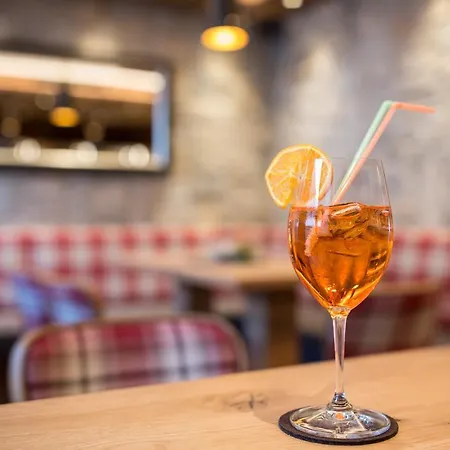 Gloeckner Und Residenz Gloeckner Hotel 4*