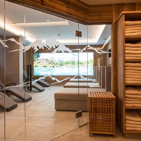 Gloeckner Und Residenz Gloeckner Mathon