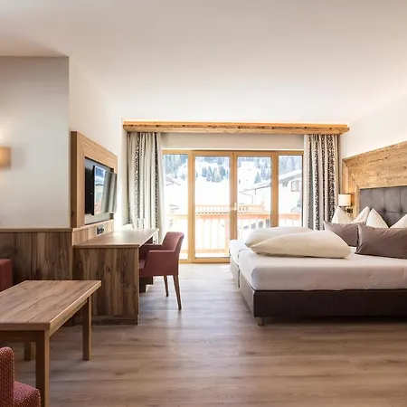 Gloeckner Und Residenz Gloeckner Hotel