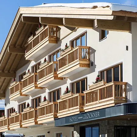 Gloeckner Und Residenz Gloeckner 4*