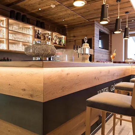 Gloeckner Und Residenz Gloeckner Hotel