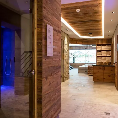 Hotel Gloeckner Und Residenz Gloeckner 4*