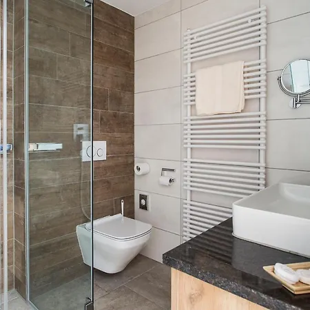 Gloeckner Und Residenz Gloeckner