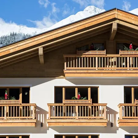 Gloeckner Und Residenz Gloeckner