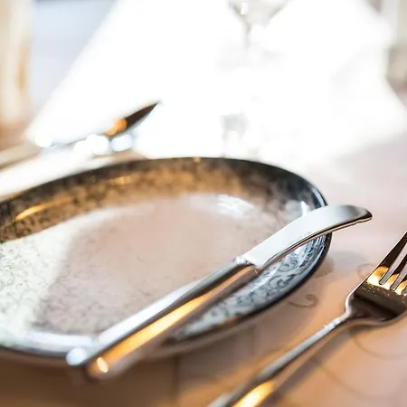 Gloeckner Und Residenz Gloeckner Hotel 4*