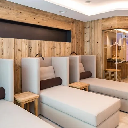 Gloeckner Und Residenz Gloeckner 4* Mathon