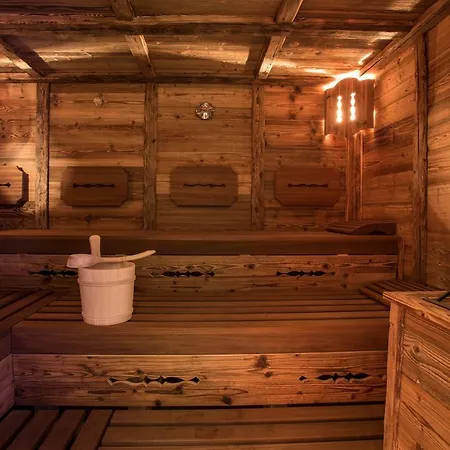 Hotel Gloeckner Und Residenz Gloeckner