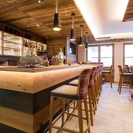 Gloeckner Und Residenz Gloeckner Mathon