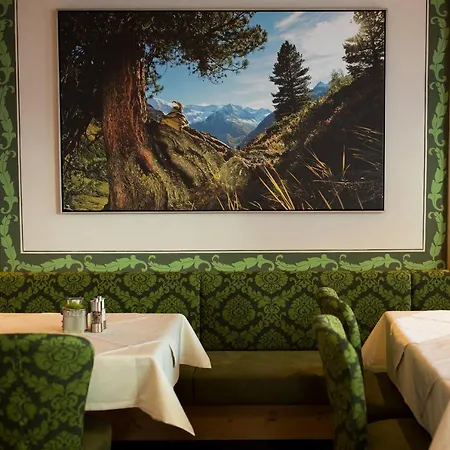 Gloeckner Und Residenz Gloeckner Hotel