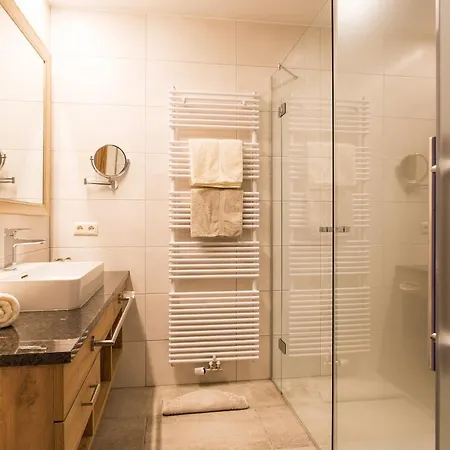 Gloeckner Und Residenz Gloeckner Hotel Mathon