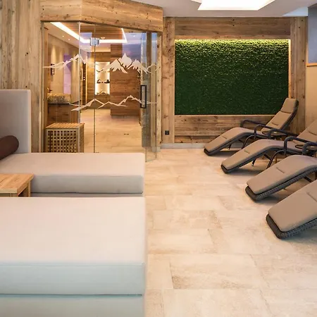 Gloeckner Und Residenz Gloeckner Hotel Mathon