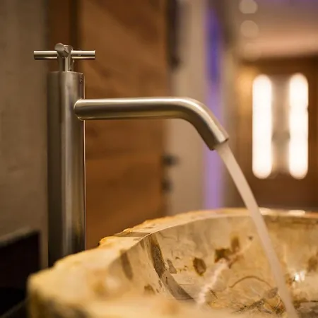 Gloeckner Und Residenz Gloeckner Mathon