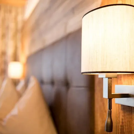 Hotel Gloeckner Und Residenz Gloeckner 4*