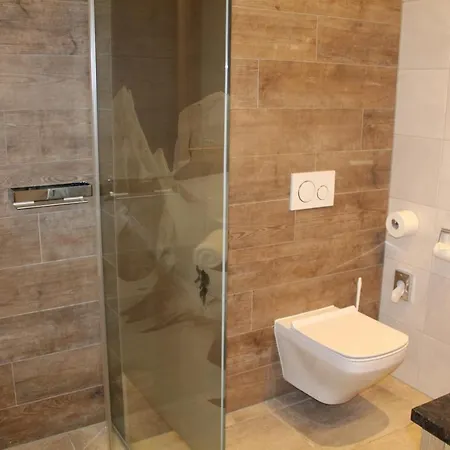 Gloeckner Und Residenz Gloeckner 4*