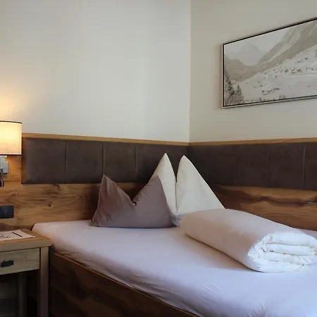 Gloeckner Und Residenz Gloeckner 4* Mathon