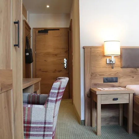 Gloeckner Und Residenz Gloeckner