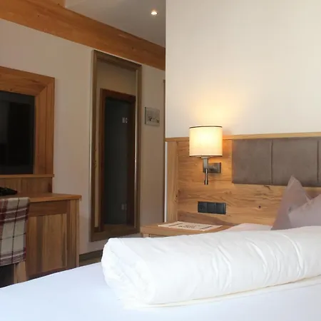 Gloeckner Und Residenz Gloeckner Hotel 4*