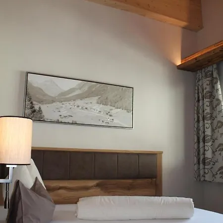 Gloeckner Und Residenz Gloeckner 酒店