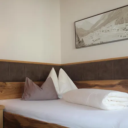 Gloeckner Und Residenz Gloeckner