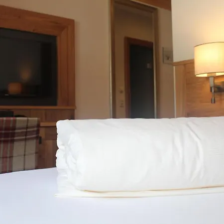 Hotel Gloeckner Und Residenz Gloeckner Mathon