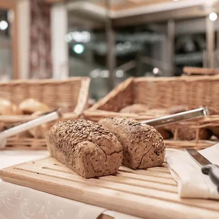 Hotel Gloeckner Und Residenz Gloeckner Mathon