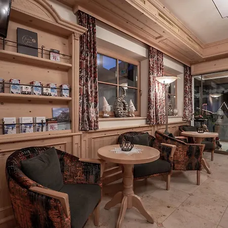 Gloeckner Und Residenz Gloeckner 4*