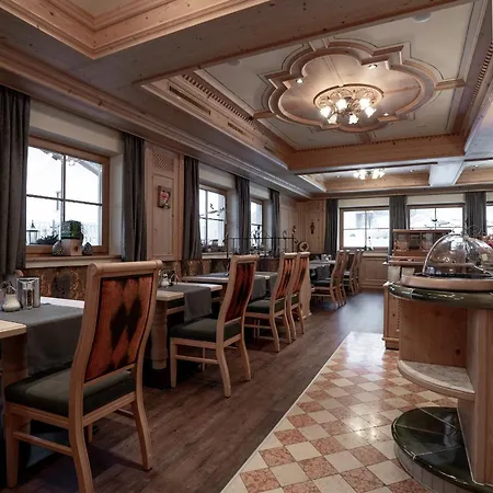 Hotel Gloeckner Und Residenz Gloeckner Mathon