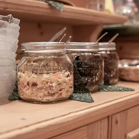 Gloeckner Und Residenz Gloeckner 4* Mathon