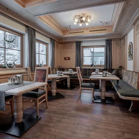 Gloeckner Und Residenz Gloeckner Hotel Mathon