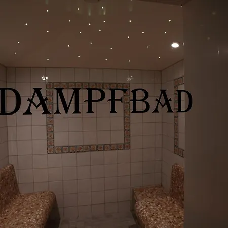 Gloeckner Und Residenz Gloeckner Hotel