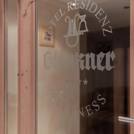 Gloeckner Und Residenz Gloeckner Hotel Mathon