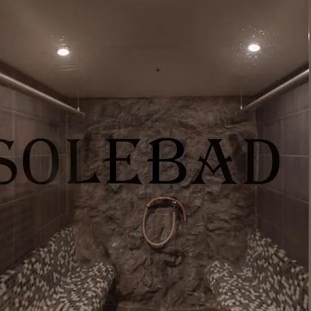 Gloeckner Und Residenz Gloeckner Mathon