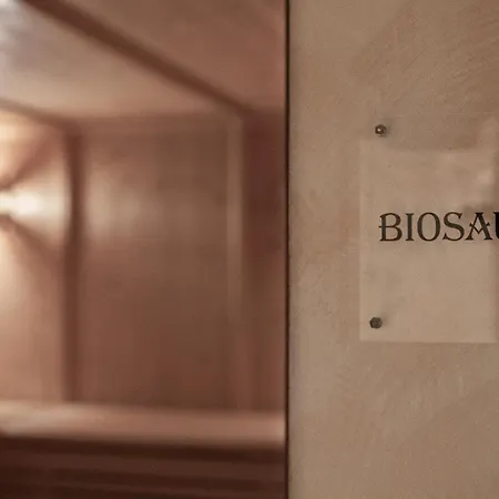 Hotel Gloeckner Und Residenz Gloeckner 4*