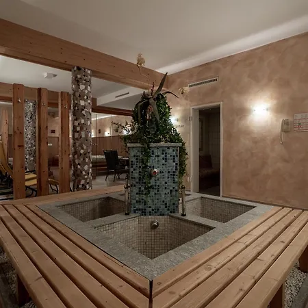 Gloeckner Und Residenz Gloeckner