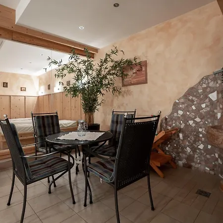 Gloeckner Und Residenz Gloeckner Mathon