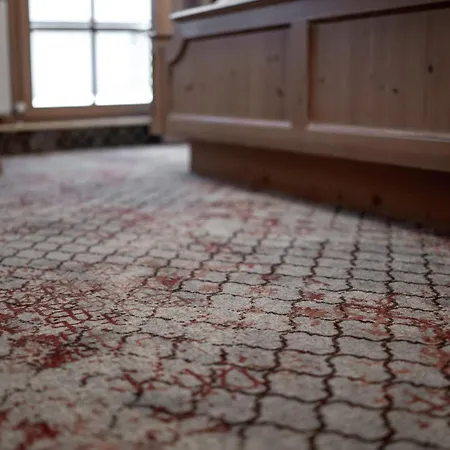 Gloeckner Und Residenz Gloeckner Hotel 4*