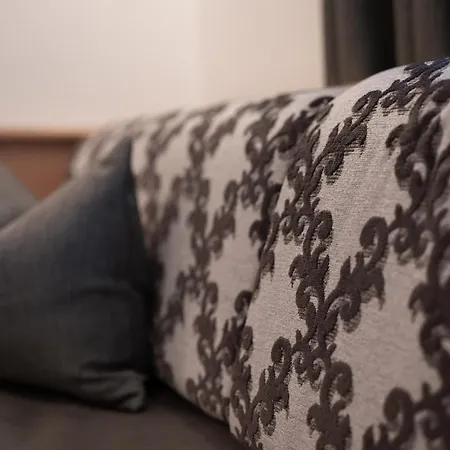 Gloeckner Und Residenz Gloeckner Mathon