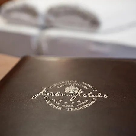 Gloeckner Und Residenz Gloeckner Hotel