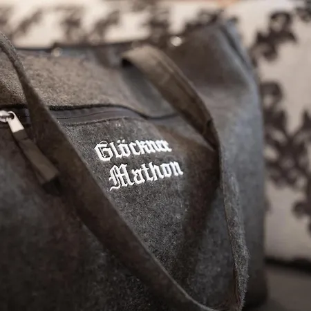 Gloeckner Und Residenz Gloeckner Hotel Mathon