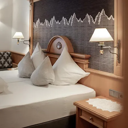 Gloeckner Und Residenz Gloeckner