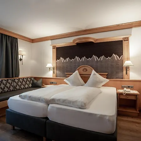 Gloeckner Und Residenz Gloeckner Hotel 4*