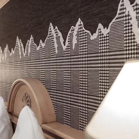 Hotel Gloeckner Und Residenz Gloeckner 4*