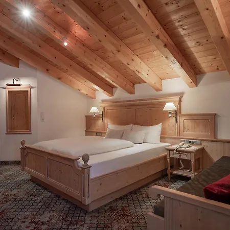 Gloeckner Und Residenz Gloeckner