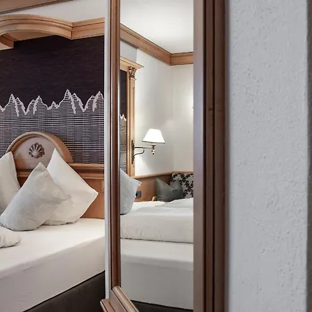 Gloeckner Und Residenz Gloeckner 4*