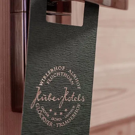 Gloeckner Und Residenz Gloeckner 4*