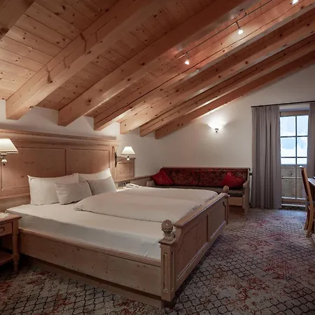 Gloeckner Und Residenz Gloeckner