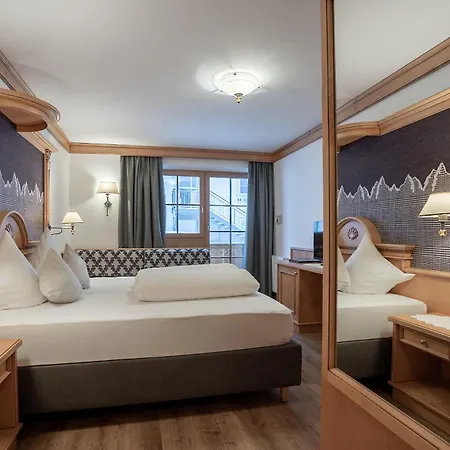 Hotell Gloeckner Und Residenz Gloeckner