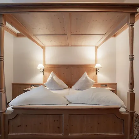 Gloeckner Und Residenz Gloeckner Mathon